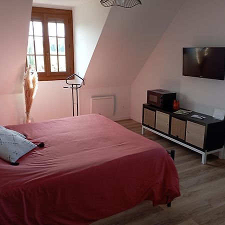 La Bella 12 - Chambre D'Hotes Sdb Privative Bordeaux-Saint-Clair Eksteriør billede
