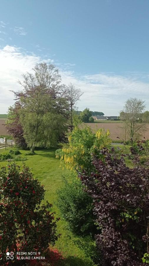La Bella 12 - Chambre D'Hotes Sdb Privative Bordeaux-Saint-Clair Eksteriør billede