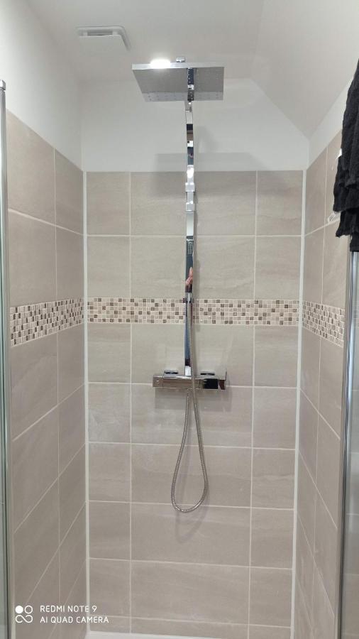 La Bella 12 - Chambre D'Hotes Sdb Privative Bordeaux-Saint-Clair Eksteriør billede