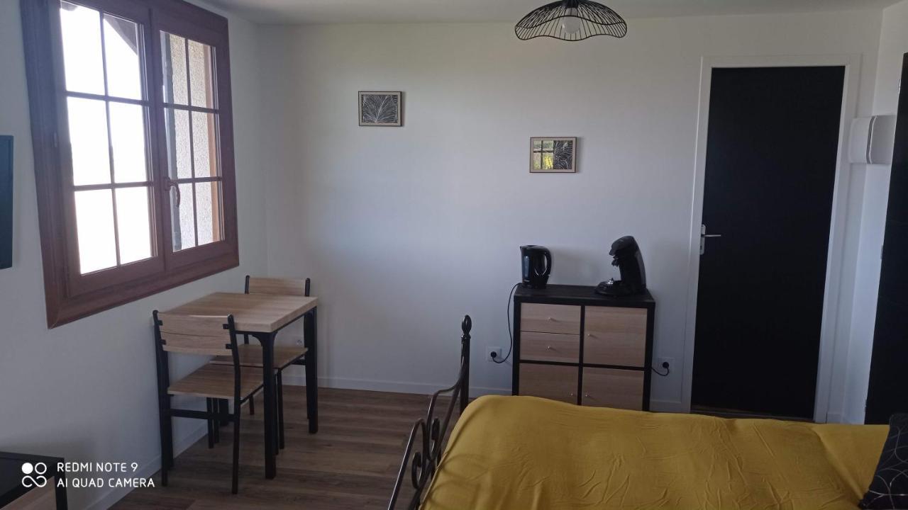 La Bella 12 - Chambre D'Hotes Sdb Privative Bordeaux-Saint-Clair Eksteriør billede