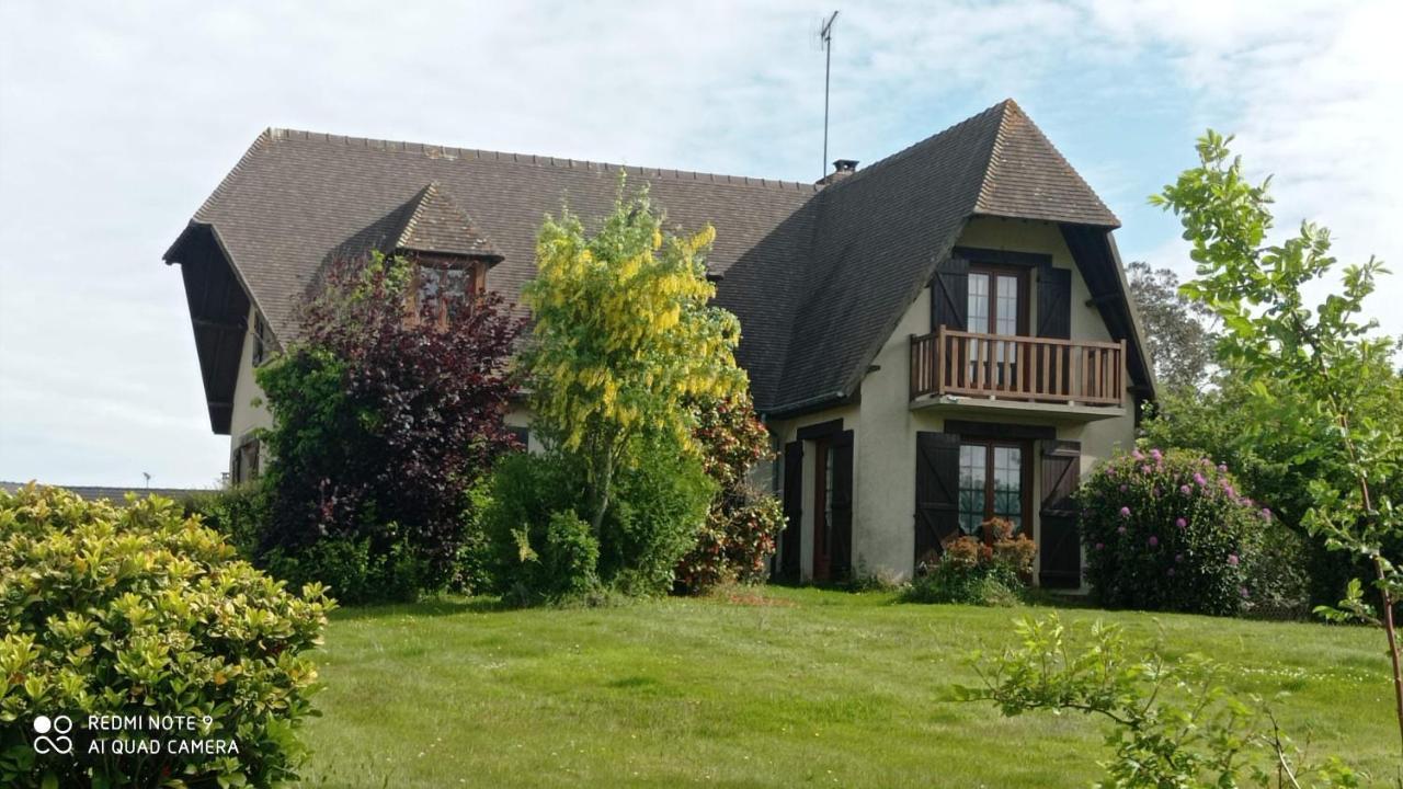 La Bella 12 - Chambre D'Hotes Sdb Privative Bordeaux-Saint-Clair Eksteriør billede