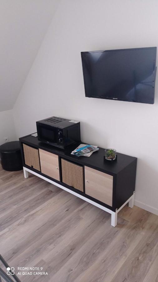 La Bella 12 - Chambre D'Hotes Sdb Privative Bordeaux-Saint-Clair Eksteriør billede