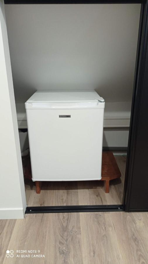 La Bella 12 - Chambre D'Hotes Sdb Privative Bordeaux-Saint-Clair Eksteriør billede