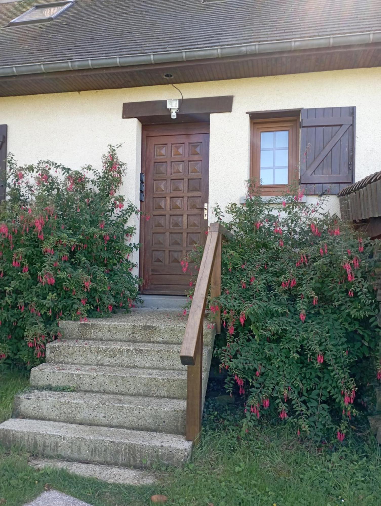 La Bella 12 - Chambre D'Hotes Sdb Privative Bordeaux-Saint-Clair Eksteriør billede