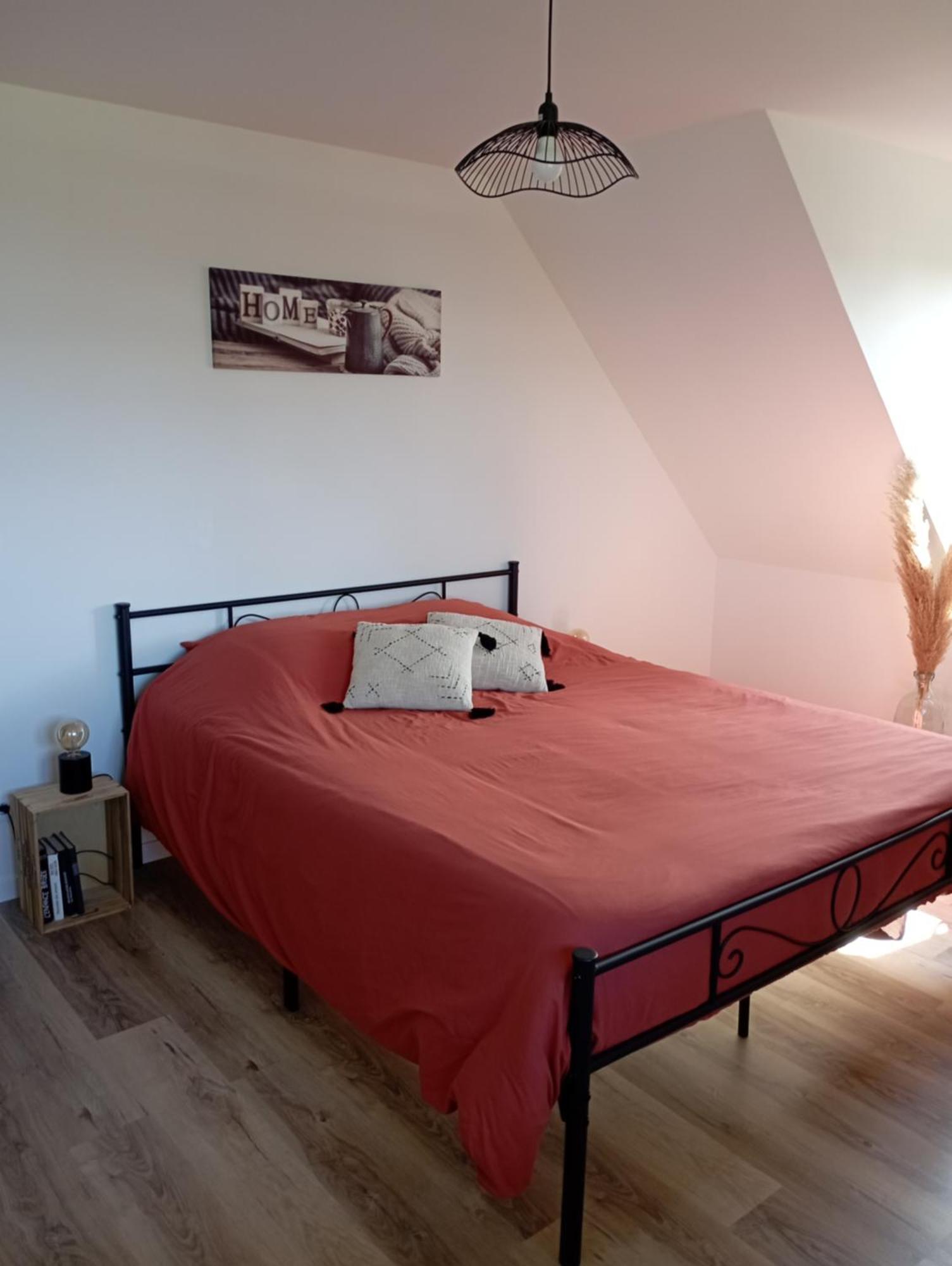 La Bella 12 - Chambre D'Hotes Sdb Privative Bordeaux-Saint-Clair Eksteriør billede