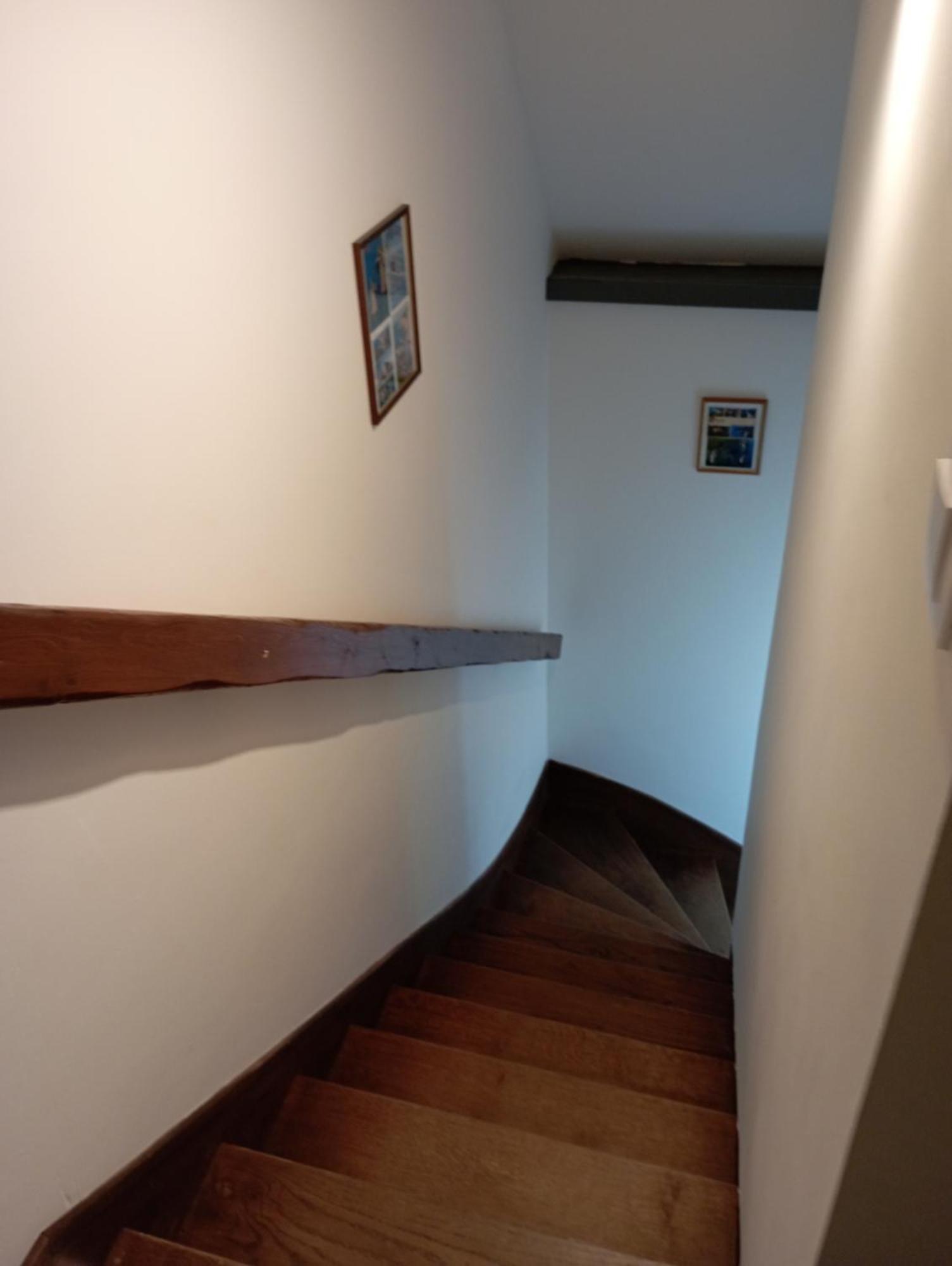 La Bella 12 - Chambre D'Hotes Sdb Privative Bordeaux-Saint-Clair Eksteriør billede