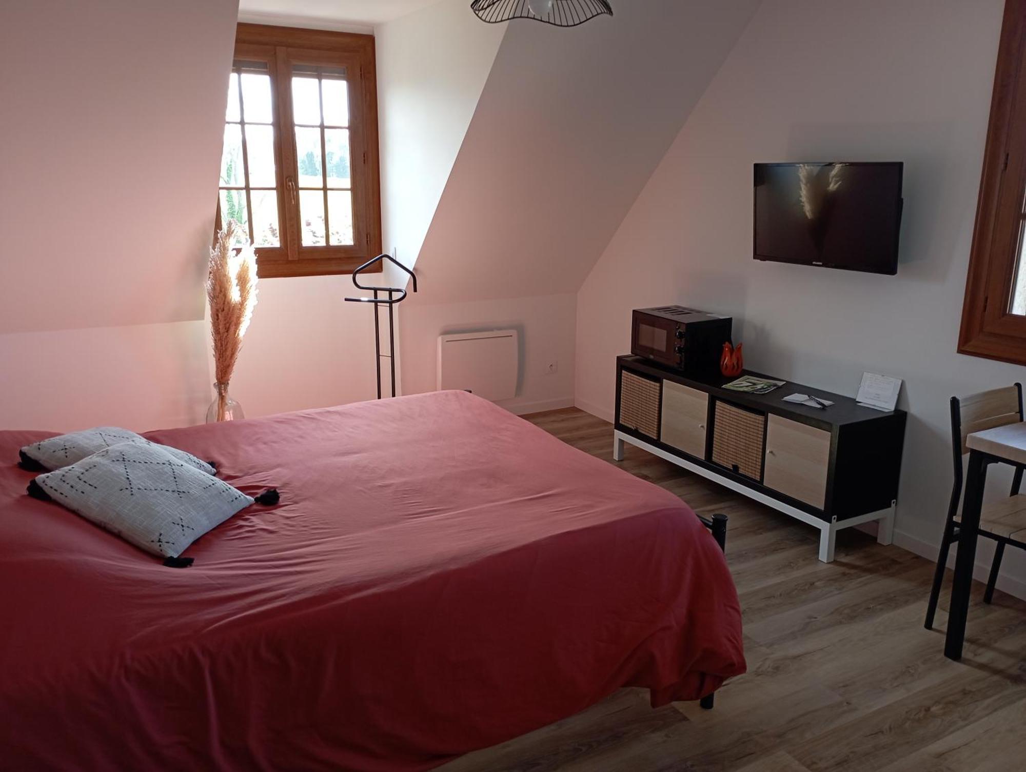 La Bella 12 - Chambre D'Hotes Sdb Privative Bordeaux-Saint-Clair Eksteriør billede